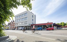 JOESEPP´S HOTEL am Schweizerberg